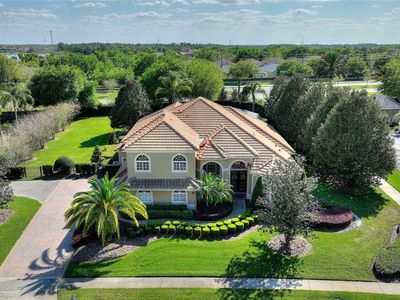 5933 Oxford Moor Blvd, Windermere, FL, 34786