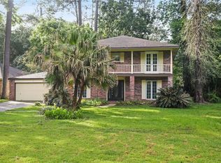 110 Laurelwood Dr, Covington, LA 70433