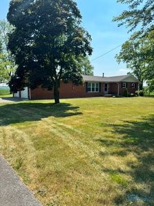 22725 Kellogg Rd, Grand Rapids, OH, 43522