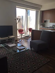 Rented by Urban Ambiance