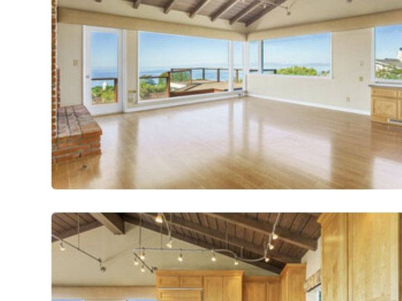 Kitchen/Living Room