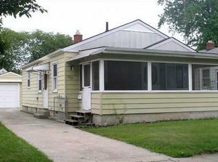 1819 Bond St, Toledo, OH 43605