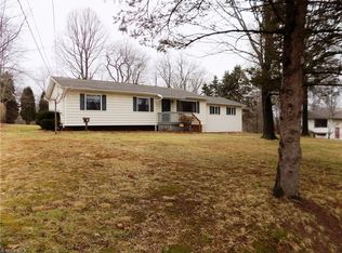 2808 Lynne Rd, Akron, OH 44312