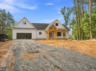 Silage Ln Lot 8, Berkeley Springs, WV 25411