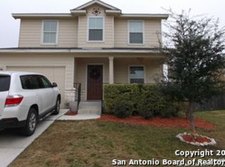 7318 Apastron Haze, San Antonio, TX 78252