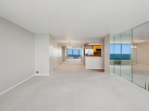 5th image of 155 N Harbor Dr APT 5410