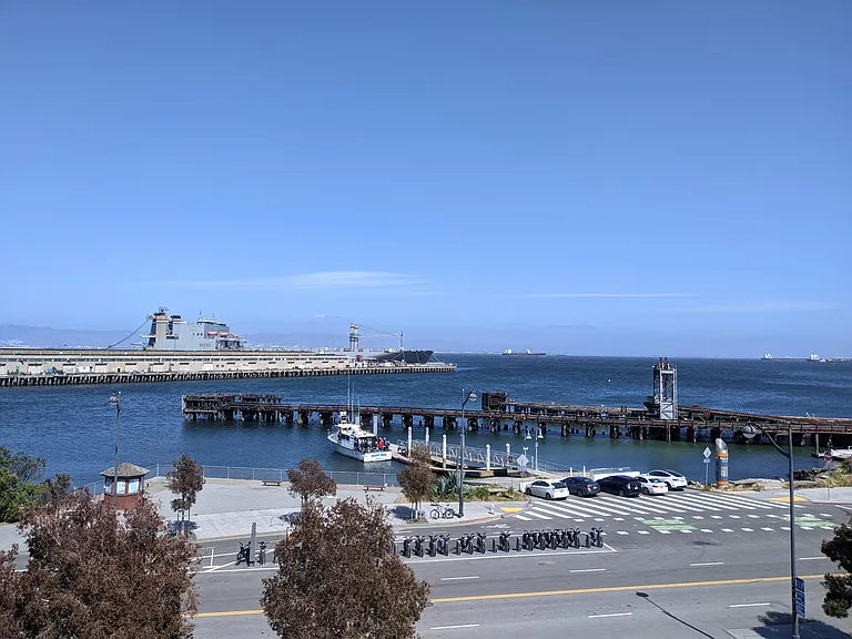 325 China Basin St #414 — Photo 13