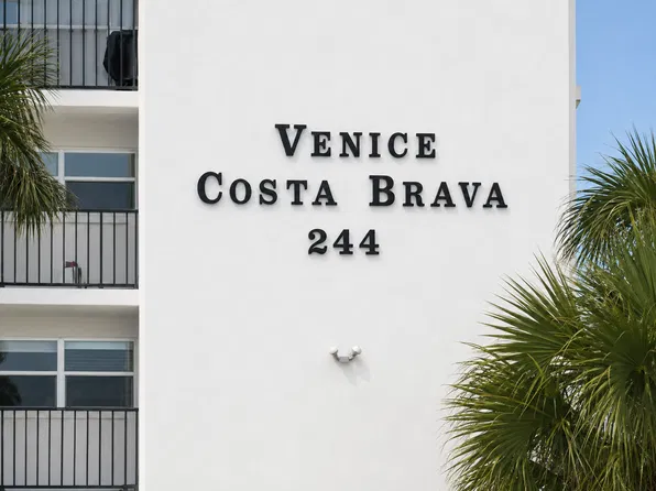244 Saint Augustine Ave, Venice, FL