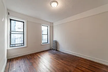 Rented by Joel Scharf, LREB