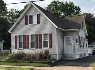 738 Avenue D, Rochester, NY 14621