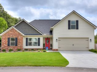 203 Sweetwater Landing Dr, North Augusta, SC 29860