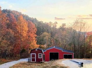 231 Bishop Cemetery Rd, Booneville, KY 41314