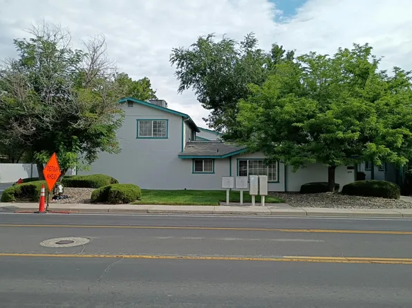 1012 E 5th St APT 1, Carson City, NV 89701