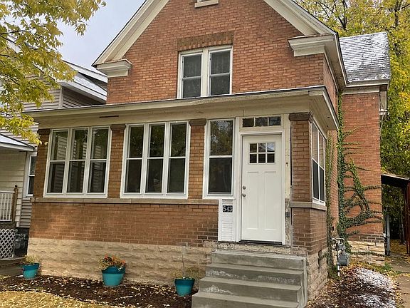 2nd image of 543 Michigan St #2