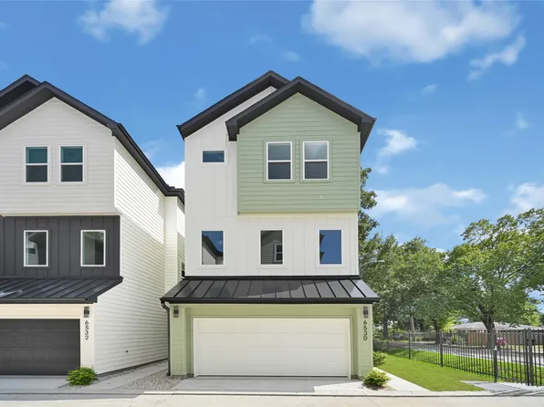 6530 Goldspier St, Houston, TX 77091