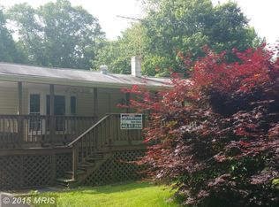 1813 Shirley Ave, Joppa, MD 21085