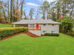 5161 Thistle Rd SE, Smyrna, GA 30082