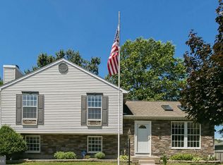 706 Pinefield Way, Edgewood, MD 21040