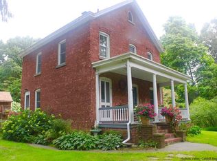 273 Union Center Rd, Ulster Park, NY 12487