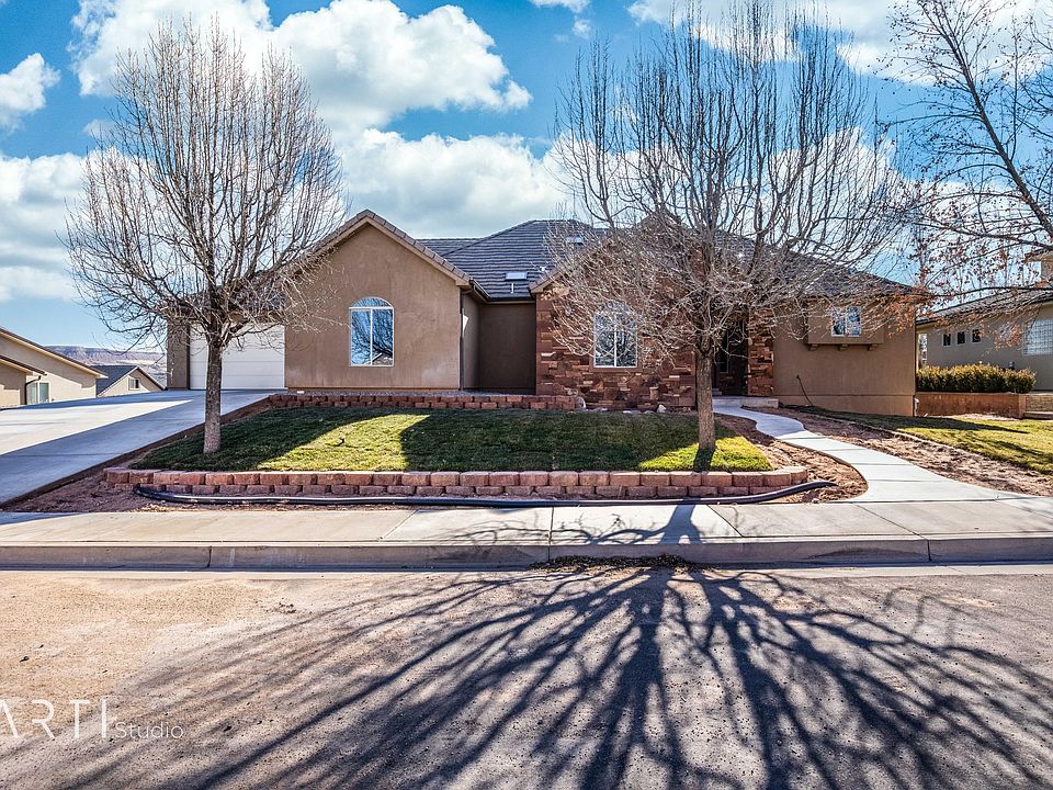261 W Peachtree Dr, Toquerville, UT 84774 Zillow