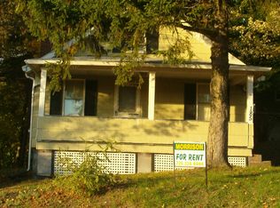 181 Sinclair St, New Kensington, PA