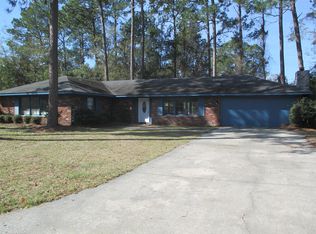 103 Camp Ln, Brunswick, GA 31525