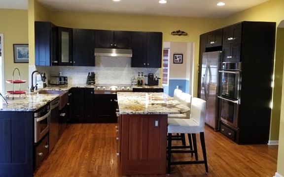 2nd image of 21 General Franklin Ct