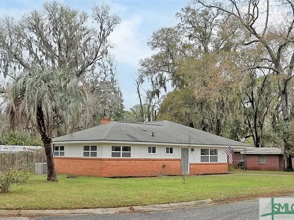 8623 E Creighton Place, Savannah, GA 31406