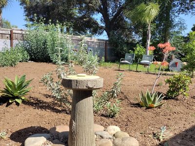 2045 S Rice Rd, Ojai, CA, 93023