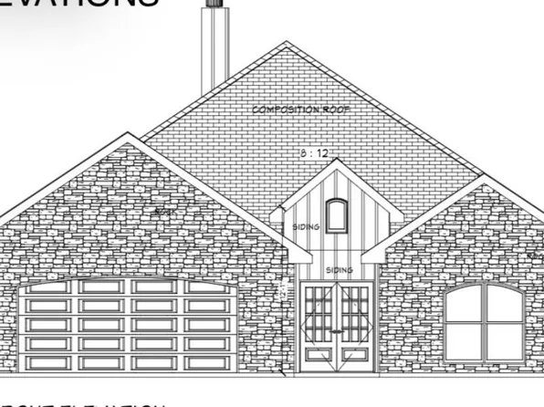 3121 Maplewood Dr, San Angelo, TX 76904