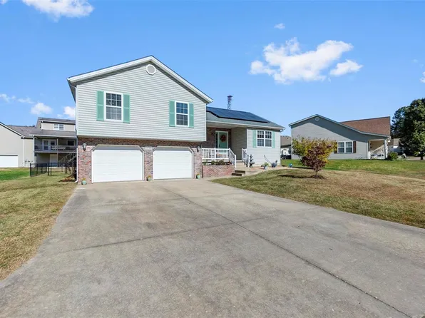 1862 Mulberry St, Jackson, MO 63755