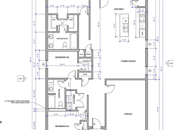 2nd image of 5200 Timberlane Rd