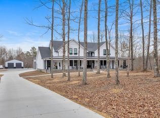 270 Saddlebrook Dr, Hohenwald, TN 38462