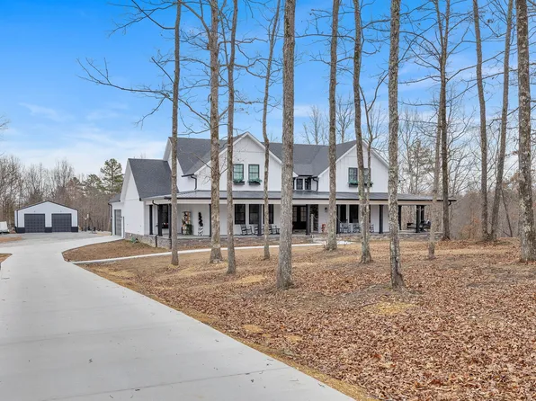 270 Saddlebrook Dr, Hohenwald, TN 38462