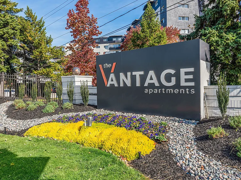 THE VANTAGE APARTMENTS — Photo 43