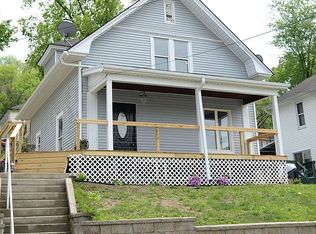 221 Conwell St, Aurora, IN 47001