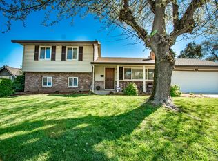 4440 Stoney Way, Carmichael, CA 95608