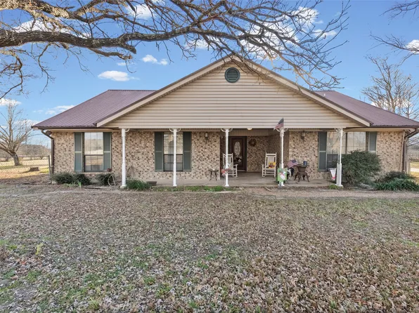 2104 State Highway 69 S, Greenville, TX 75402