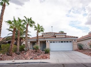 2413 Worchester Rd, Henderson, NV 89074