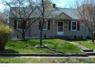73 Washington Ave, East Hartford, CT 06118