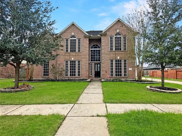 21111 Somervell Ct, Richmond, TX 77406