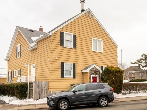 1930 Acushnet Ave, New Bedford, MA 02745