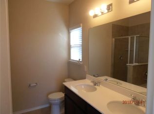 2020 Cliffbrake Way, Georgetown, TX 78626