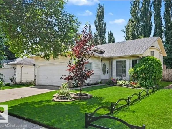 10 Oakridge Dr N, Saint Albert, AB T8N 6C6