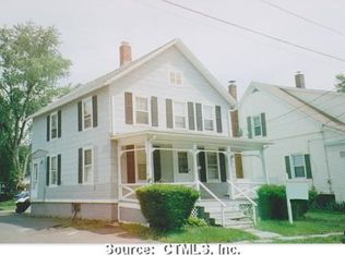 12 Wood St, Meriden, CT 06451