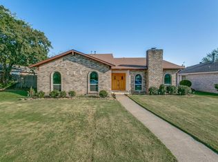 2921 Red Gum Rd, Garland, TX 75044