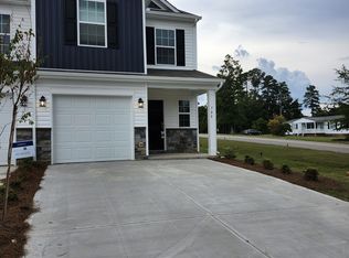 708 Peyden Ln, Spartanburg, SC 29301