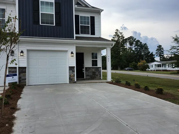 708 Peyden Ln, Spartanburg, SC 29301