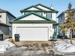 2144 37b Ave NW, Edmonton, AB