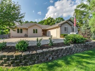 34928 67th St, Burlington, WI 53105